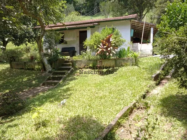 Sítio com 12000m², à venda, no bairro Jardim Santo Antonio da Boa Vista em Jacareí