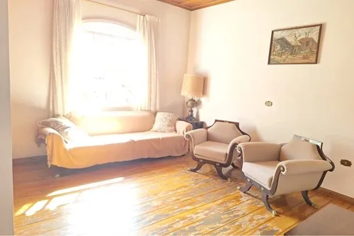 Casa rural para venda em Jardim Esplanada, 23,763m²
