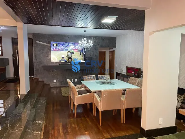 Sítio com 22000m² 4 quartos e 4 banheiros, à venda, no bairro Parque Industrial Floresta em Rolândia