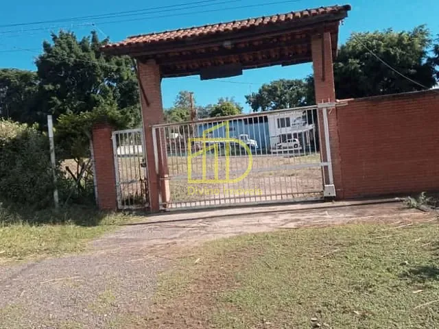 Sítio com 193600m², à venda, no bairro Rosário em Tietê