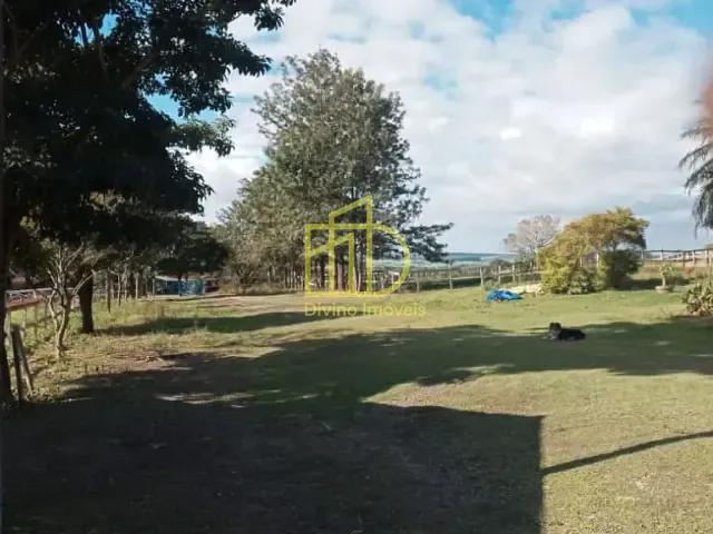 Sítio com 193600m², à venda, no bairro Rosário em Tietê