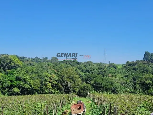 Sítio com 65340m², à venda, no bairro Mato Dentro em Indaiatuba