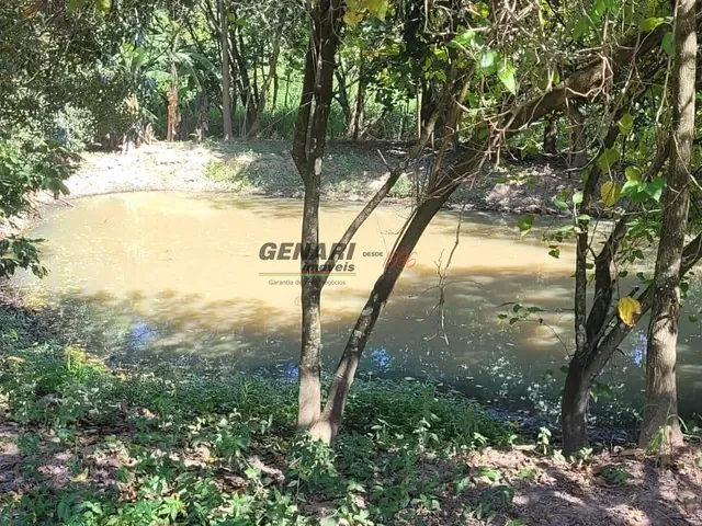Sítio com 65340m², à venda, no bairro Mato Dentro em Indaiatuba