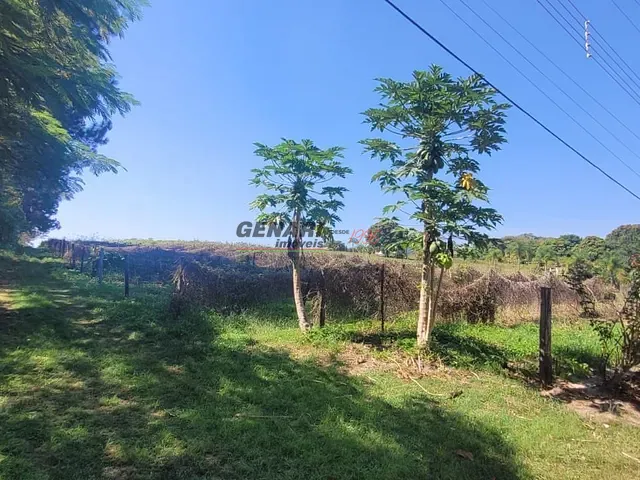 Sítio com 65340m², à venda, no bairro Mato Dentro em Indaiatuba