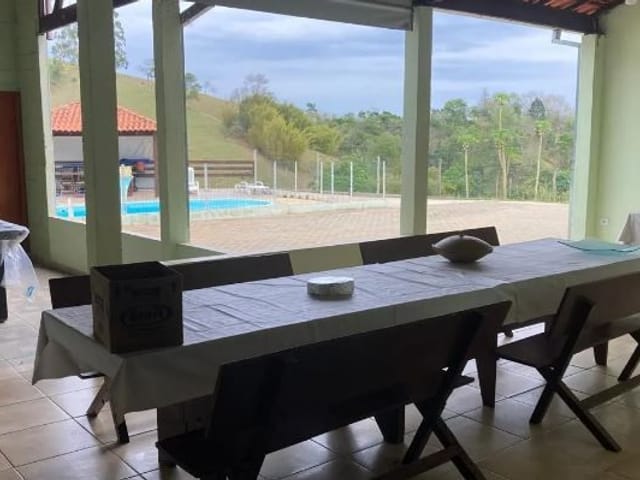 Foto do Sítio - Sítio com 3 dormitórios à venda, 140000 m² por R$ 890.000,00 - Tapanhão - Jambeiro/SP | INDEPENDENCE NEGOCIOS IMOBILIARIOS LTDA