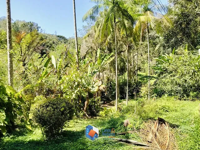 Sítio com 44000m² 3 quartos e 2 banheiros, para alugar, no bairro Morro Grande em São Lourenço da Serra