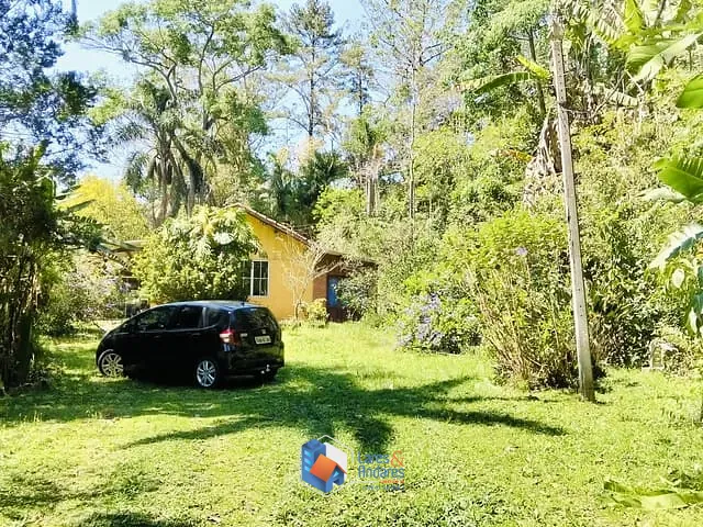 Sítio com 44000m² 3 quartos e 2 banheiros, para alugar, no bairro Morro Grande em São Lourenço da Serra