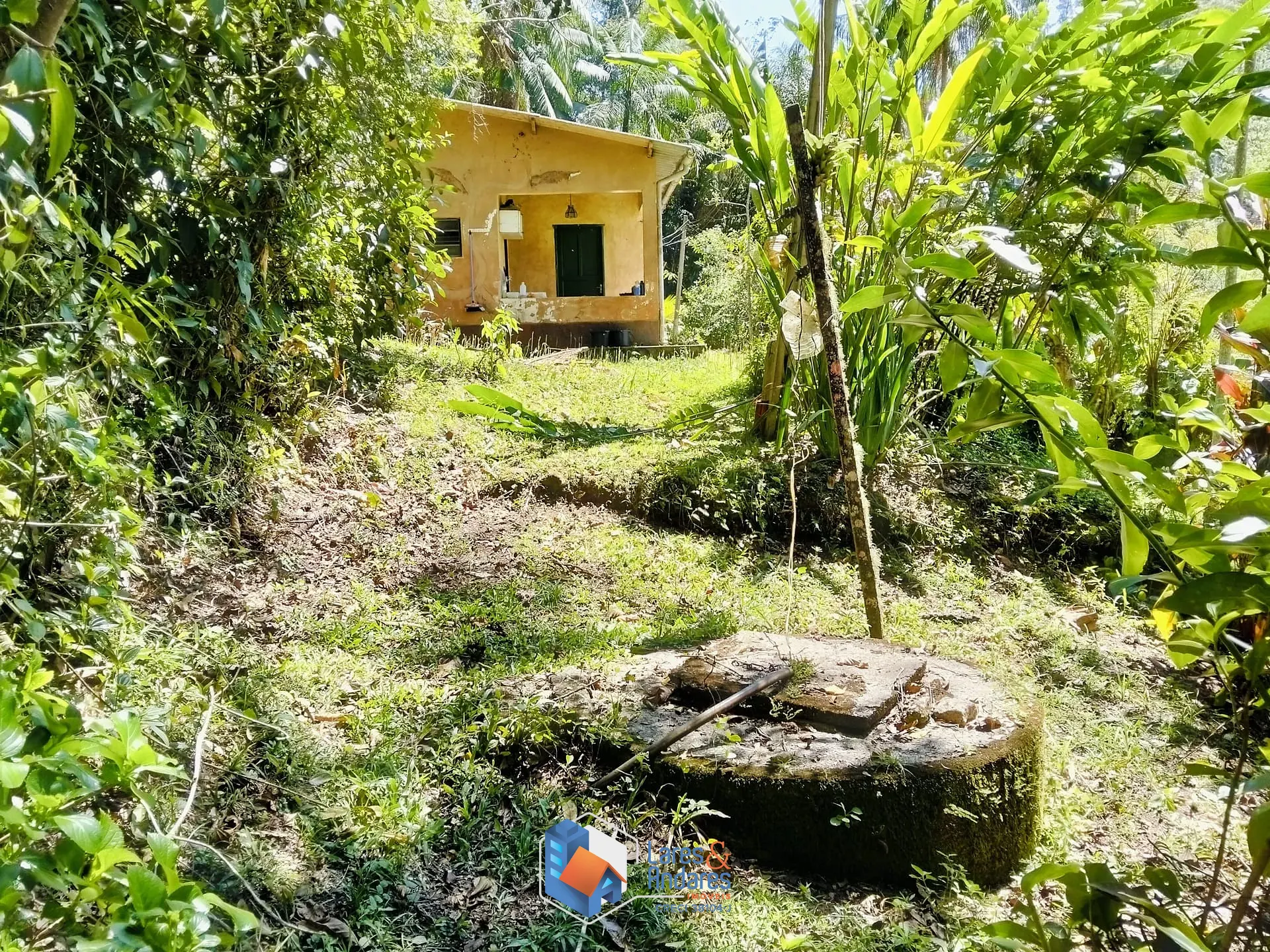 Sítio, 3 quartos, 4 hectares - Foto 7