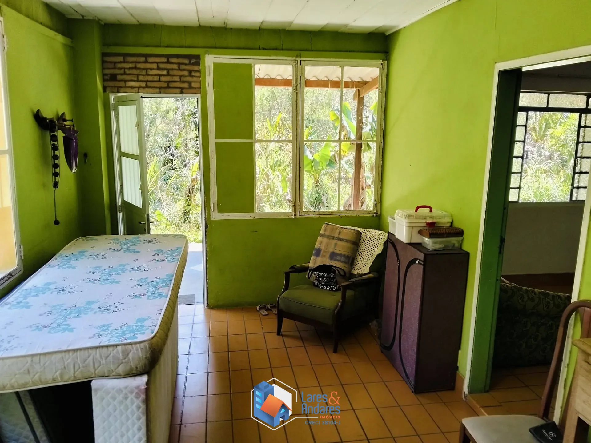 Sítio, 3 quartos, 4 hectares - Foto 15