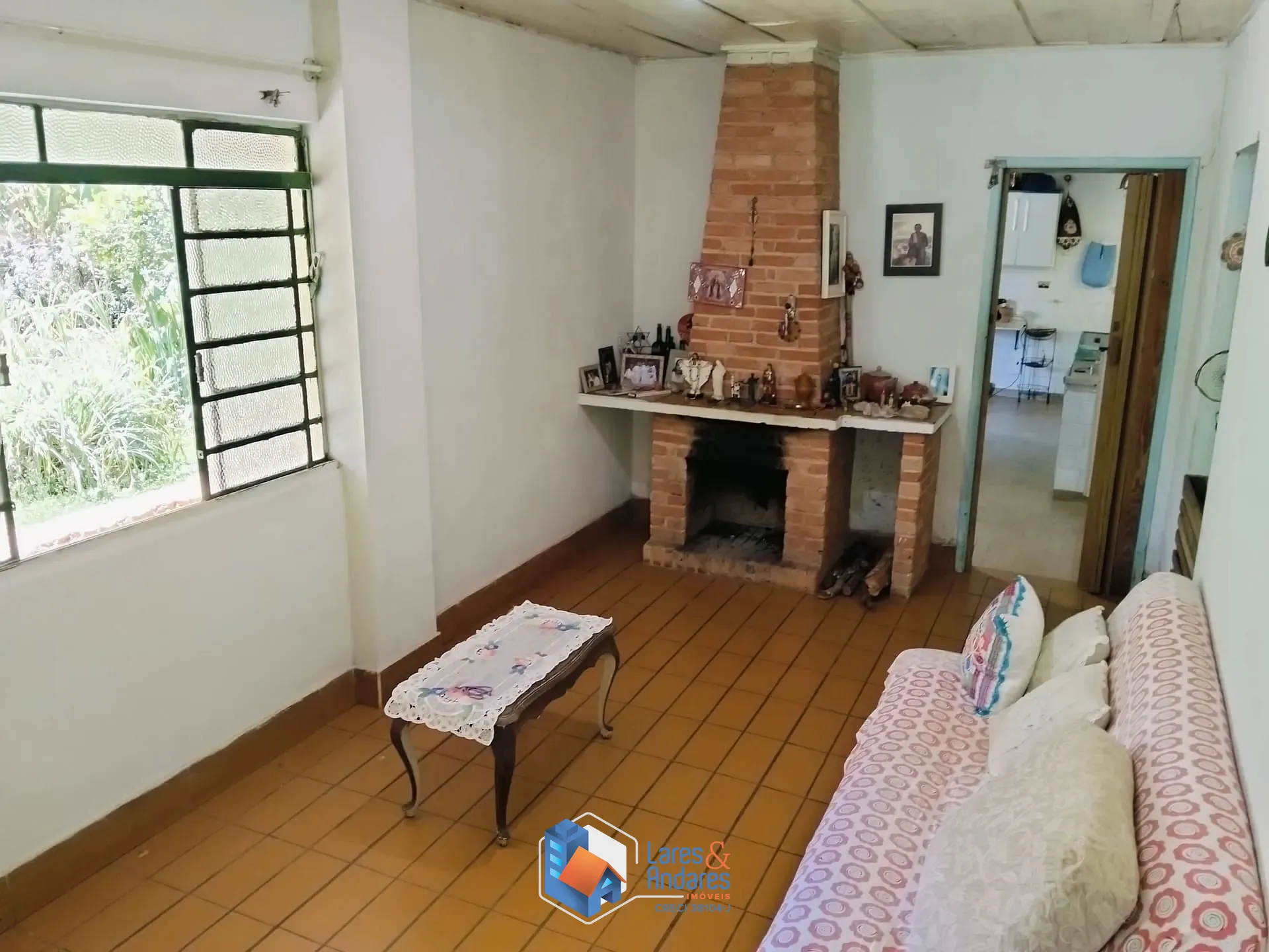 Sítio, 3 quartos, 4 hectares - Foto 16