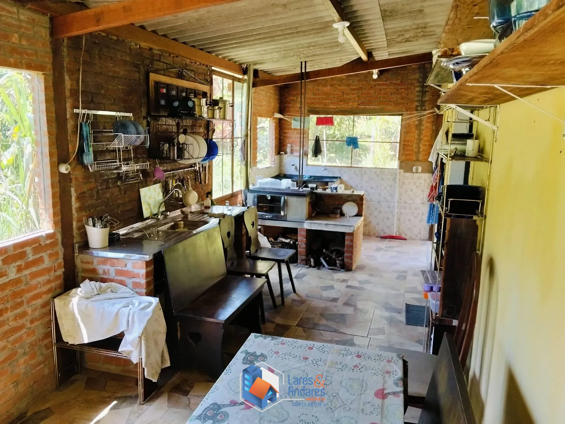 Sítio, 3 quartos, 4 hectares - Foto 18