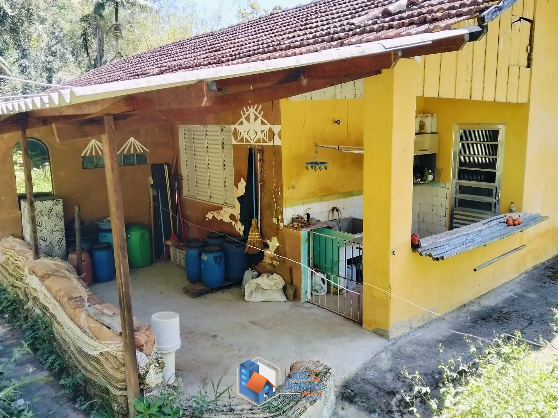 Sítio, 3 quartos, 4 hectares - Foto 13