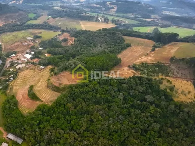 Sítio com 91568m² 5 quartos e 2 banheiros, à venda, no bairro Interior em Peritiba