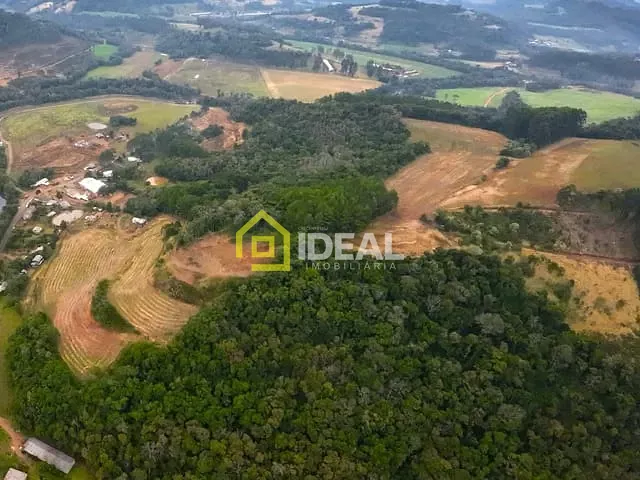 Sítio com 91568m² 5 quartos e 2 banheiros, à venda, no bairro Interior em Peritiba