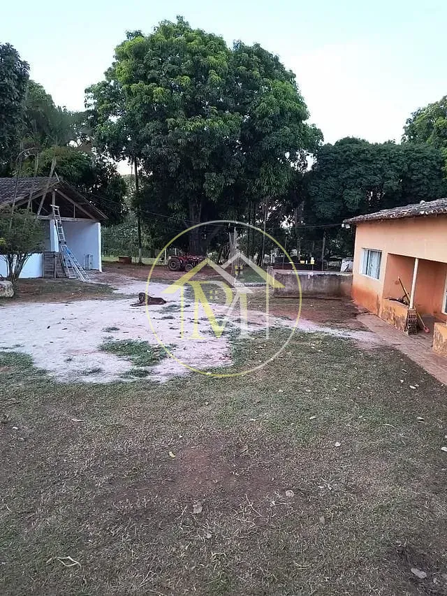 Sítio, 2 quartos, 4 hectares - Foto 3