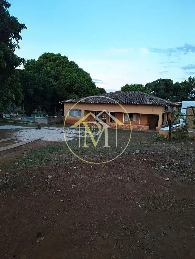 Sítio, 2 quartos, 4 hectares - Foto 2