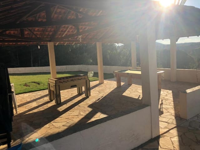 Foto do Sítio - Sítio à venda e locação 9600M², Mourão, Itajubá - MG | MOHALLEM e LOPES CORRETAGEM E ADMINISTRACAO DE IMOVEIS LTDA