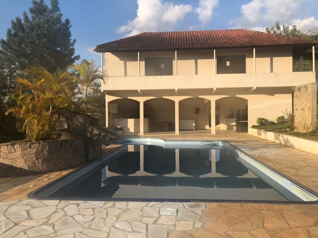 Chácara no Mourao, Itajubá