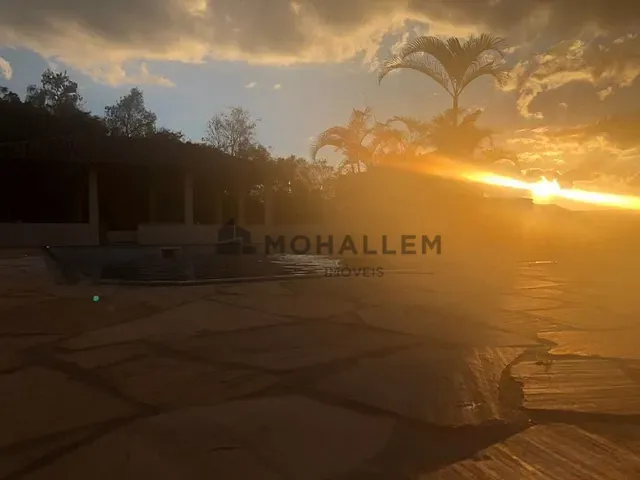 Sítio com 9600m², à venda ou para alugar, no bairro Mourão em Itajubá