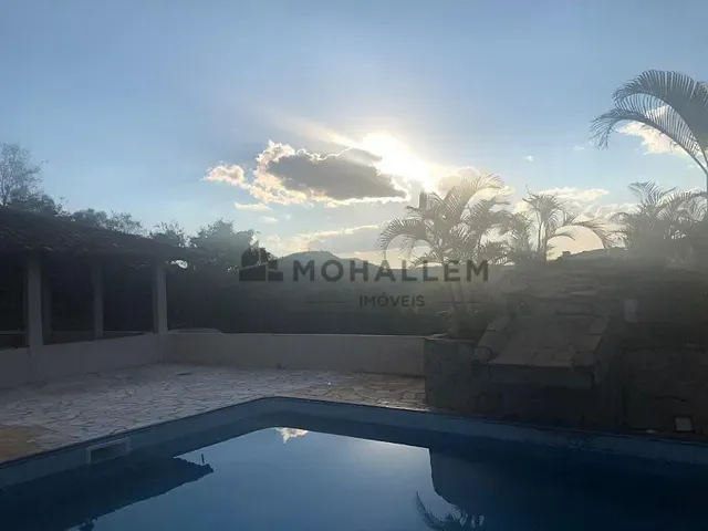 Sítio com 9600m², à venda ou para alugar, no bairro Mourão em Itajubá