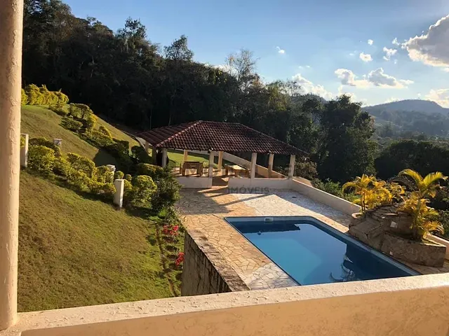 Sítio com 9600m², à venda ou para alugar, no bairro Mourão em Itajubá