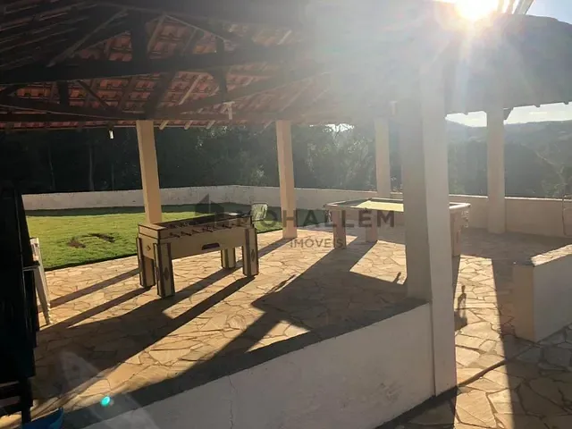 Sítio com 9600m², à venda ou para alugar, no bairro Mourão em Itajubá