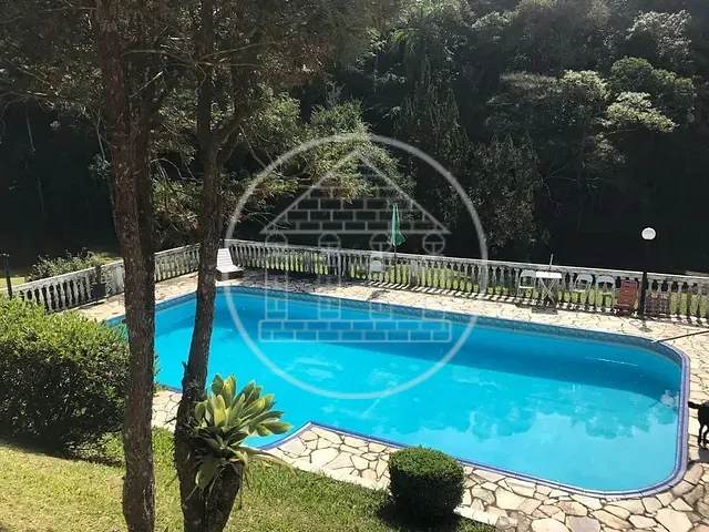 Sítio com 338800m² 5 quartos e 4 banheiros, à venda, no bairro Centro em São Lourenço da Serra