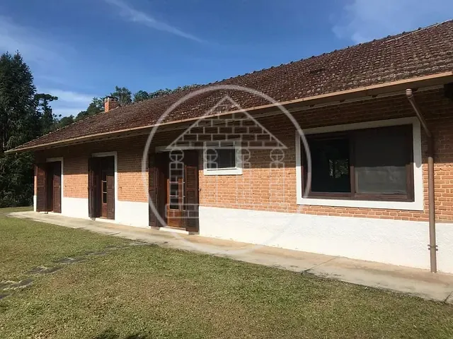 Sítio com 338800m² 5 quartos e 4 banheiros, à venda, no bairro Centro em São Lourenço da Serra