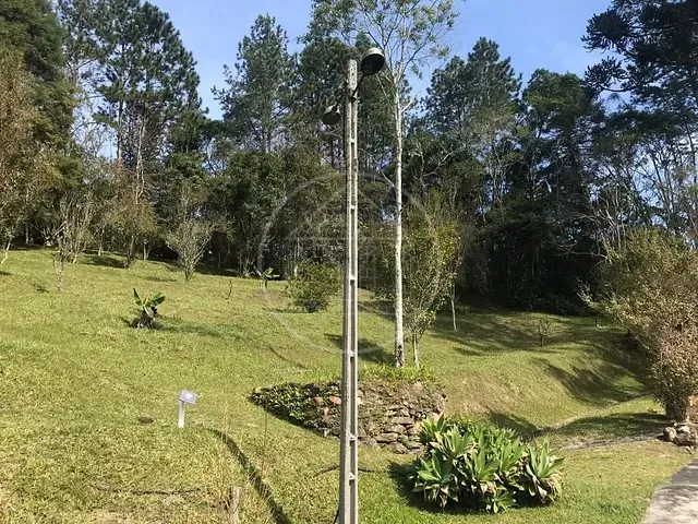 Sítio com 338800m² 5 quartos e 4 banheiros, à venda, no bairro Centro em São Lourenço da Serra