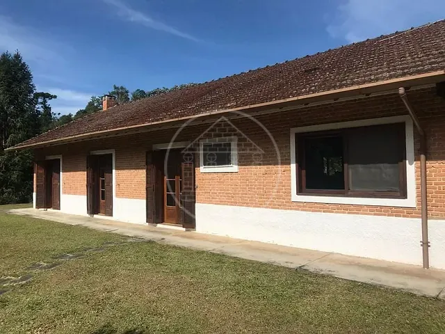 Sítio com 338800m² 5 quartos e 4 banheiros, à venda, no bairro Centro em São Lourenço da Serra