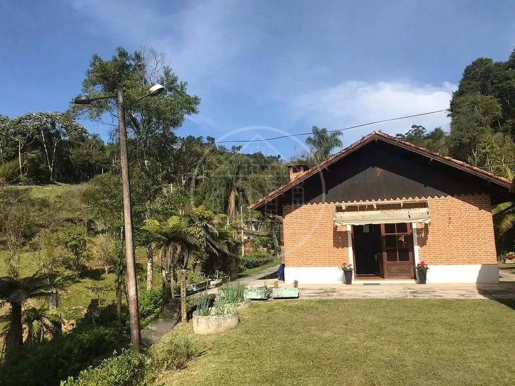Fazenda, 34 hectares - Foto 13