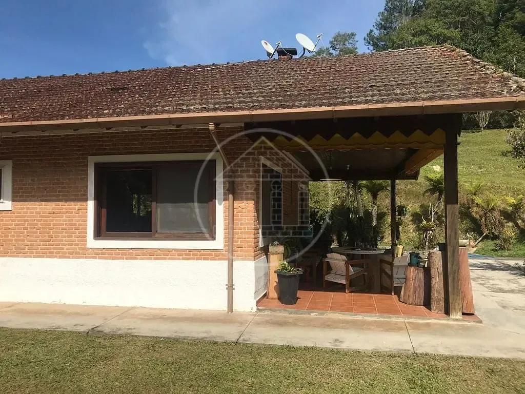 Fazenda, 34 hectares - Foto 17