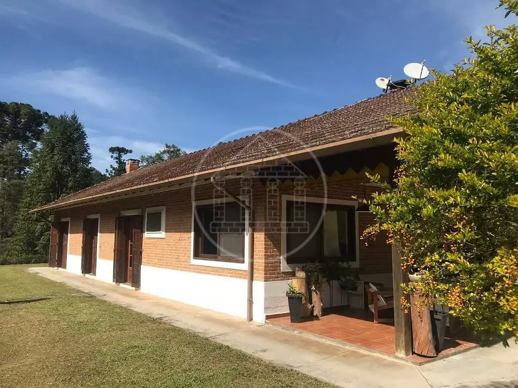 Fazenda, 34 hectares - Foto 1