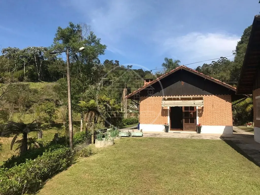 Fazenda, 34 hectares - Foto 18