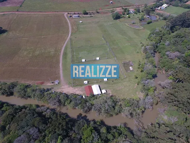 Sítio com 70000m², à venda, no bairro Interior em Marau