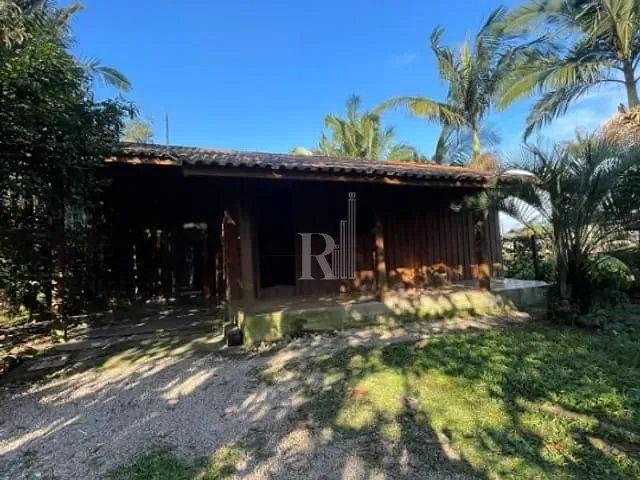 Sítio com 2280m² 3 quartos e 1 banheiro, à venda, no bairro Sertão Santa Luzia em Tijucas