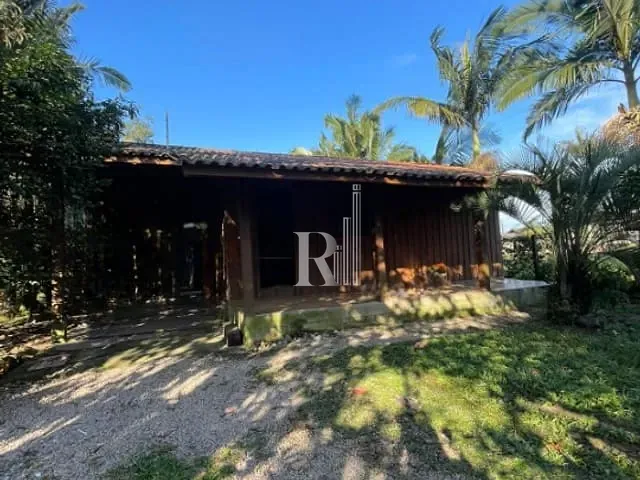 Sítio com 2280m² 3 quartos e 1 banheiro, à venda, no bairro Sertão Santa Luzia em Tijucas