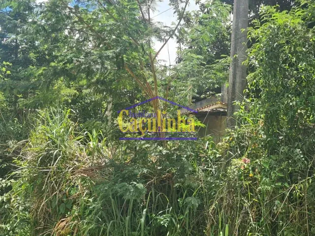 Sítio com 60300m², à venda, no bairro Ipiabas em Barra do Piraí