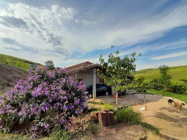 Sítio com 20000m², à venda, no bairro Jardim Colonia em Jacareí