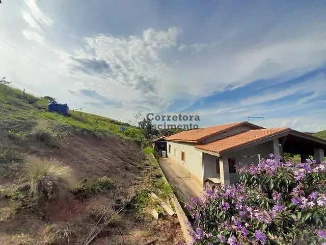 Sítio com 20000m², à venda, no bairro Jardim Colonia em Jacareí