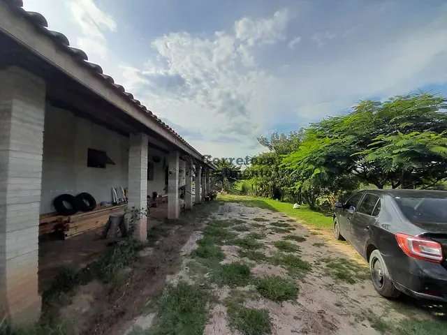 Sítio com 20000m², à venda, no bairro Jardim Colonia em Jacareí