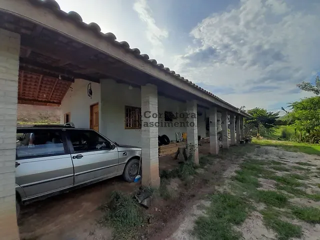 Sítio com 20000m², à venda, no bairro Jardim Colonia em Jacareí