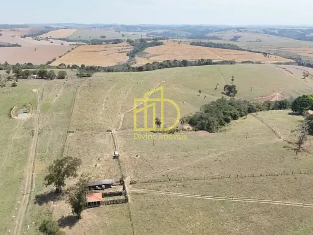 Sítio com 250000m², à venda, no bairro Gramadão em São Miguel Arcanjo
