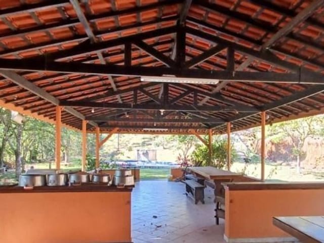 Foto do Sítio - Sítio com 10 dormitórios à venda, 100000 m² por R$ 3.400.000,00 - Jardim Colônia - Jacareí/SP | INDEPENDENCE NEGOCIOS IMOBILIARIOS LTDA