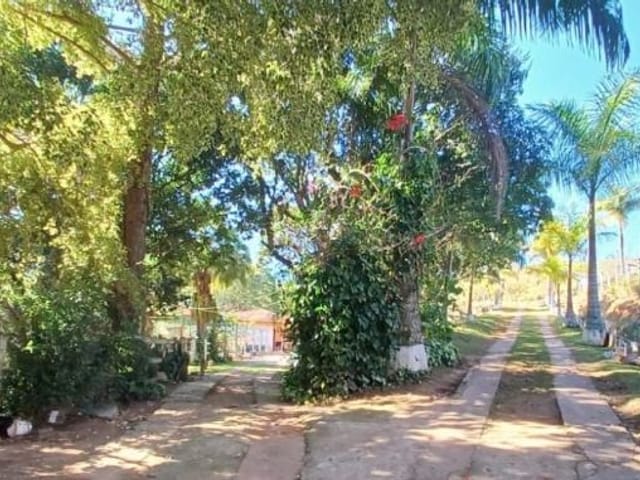 Foto do Sítio - Sítio com 10 dormitórios à venda, 100000 m² por R$ 3.400.000,00 - Jardim Colônia - Jacareí/SP | INDEPENDENCE NEGOCIOS IMOBILIARIOS LTDA