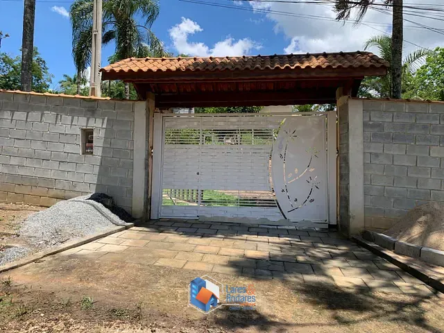 Sítio com 1472m², à venda, no bairro Chacaras Reunidas Canadá em Santa Isabel