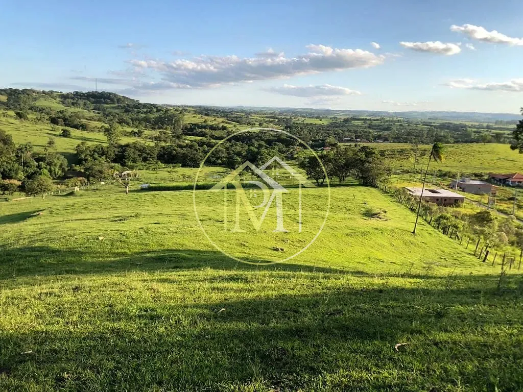 Sítio, 4 quartos, 9 hectares - Foto 1
