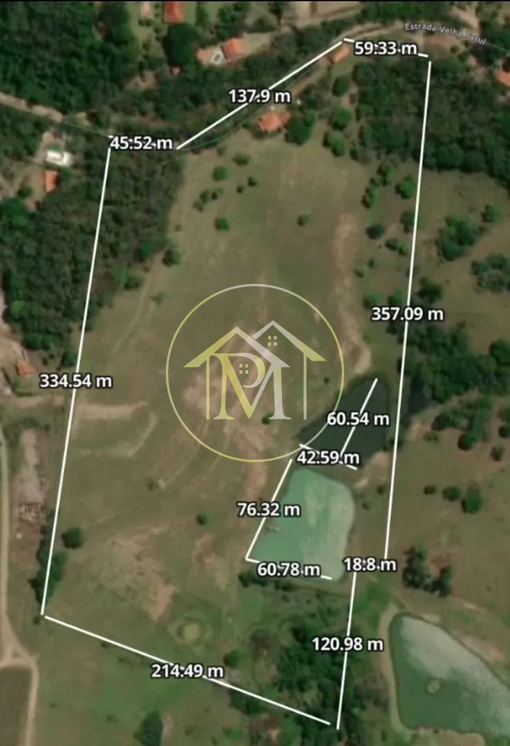 Sítio, 4 quartos, 9 hectares - Foto 14
