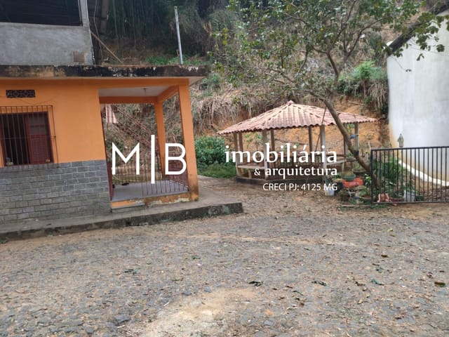 Sítio 1 quarto e 1 banheiro, à venda, no bairro IME FARAGE em CATAGUASES