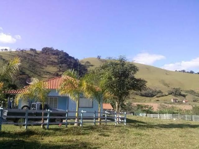 Foto do Sítio - Sítio à venda, 19500 m² por R$ 300.000,00 - São Pedro - Itajubá/MG | MOHALLEM e LOPES CORRETAGEM E ADMINISTRACAO DE IMOVEIS LTDA